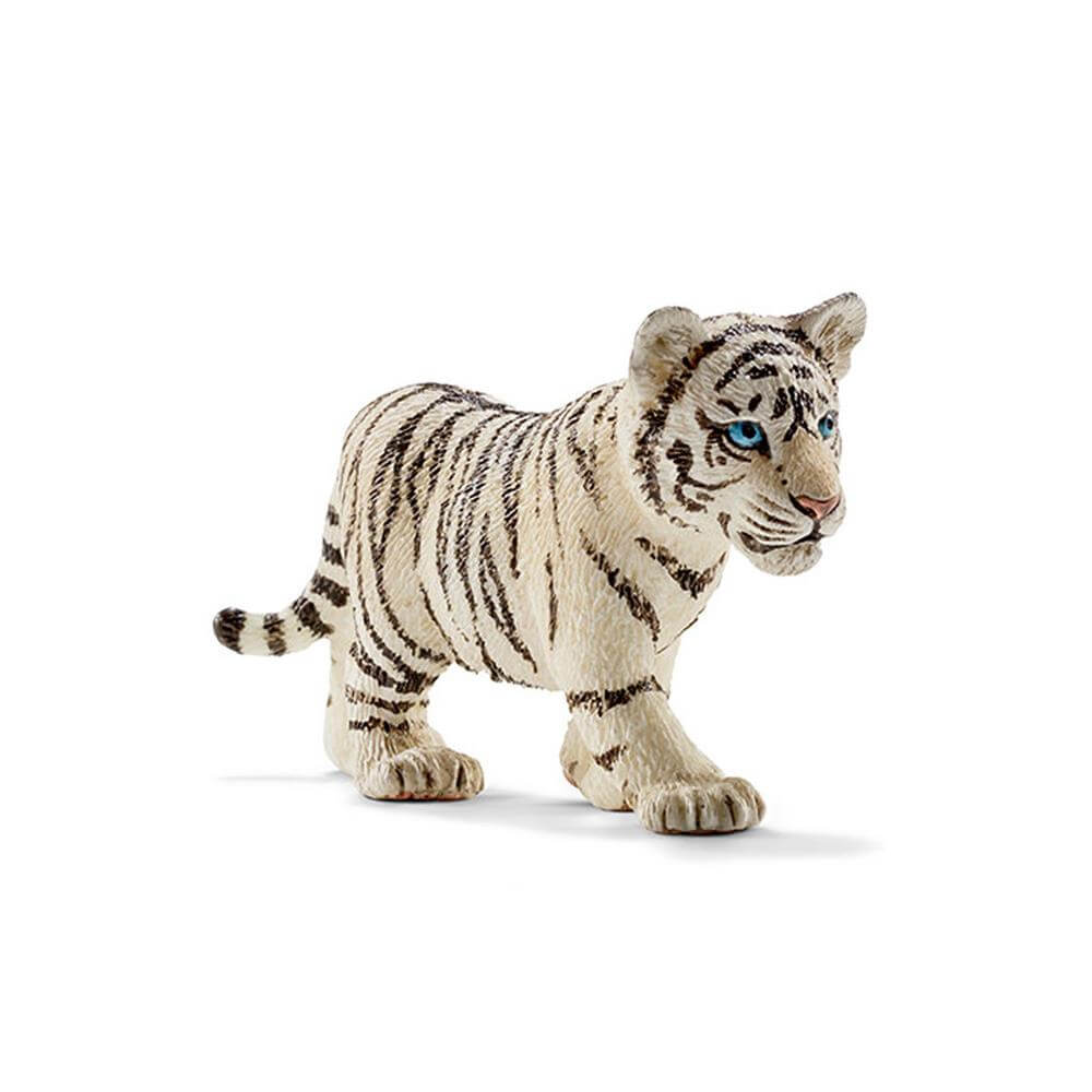 Schleich Tiger Cub White 14732